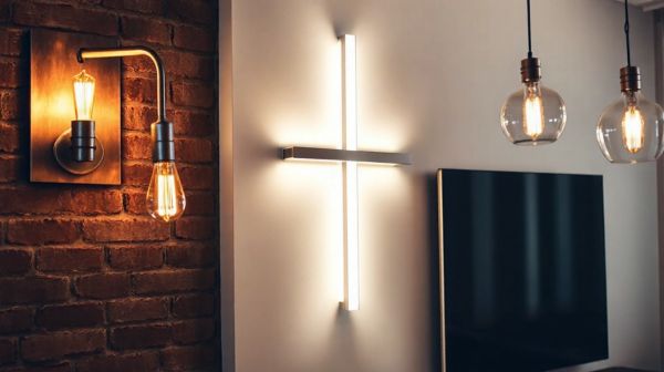 Top stylish wall lights to illuminate every space in your home