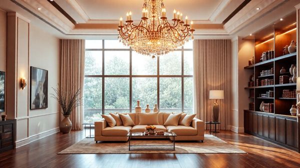 Top stylish wall lights to illuminate every space in your home