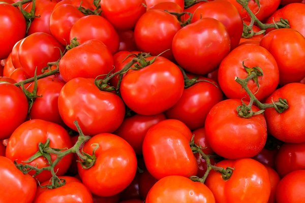 The unique qualities of heirloom tomatoes: flavor, tradition, and varieties